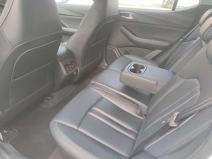 Фото 7 - GAC Trumpchi GS4