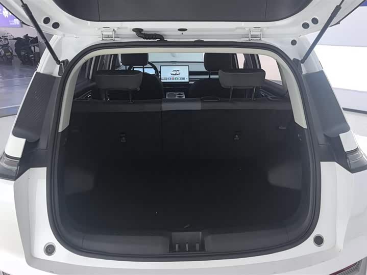 Фото 4 - GAC Aion Y