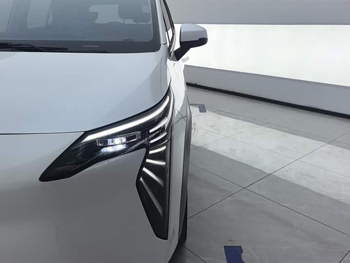 Фото 5 - GAC Aion Y