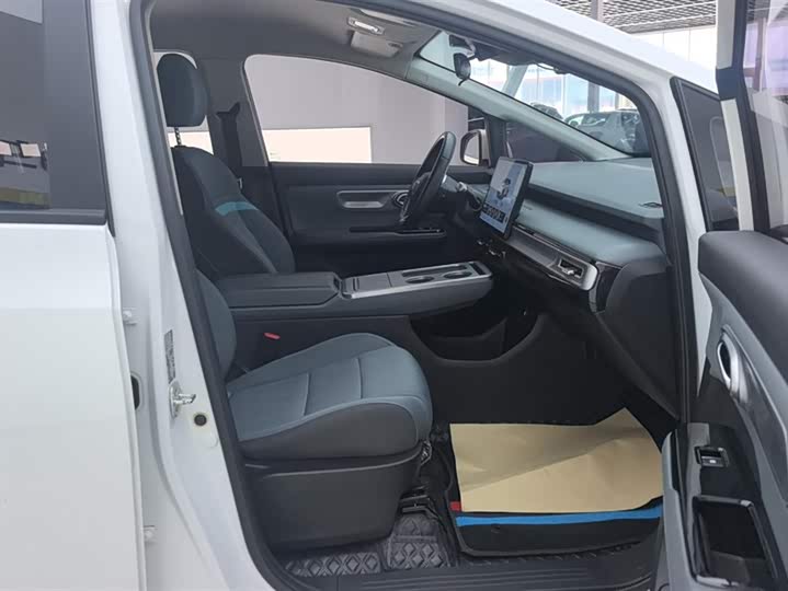 Фото 8 - GAC Aion Y