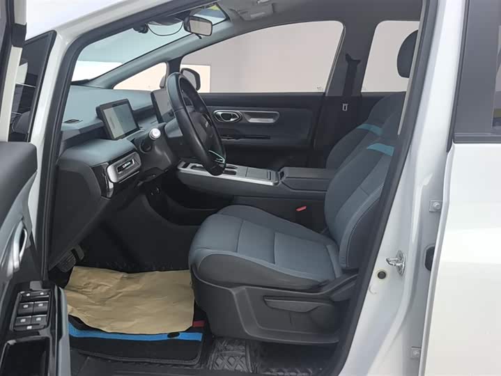 Фото 9 - GAC Aion Y