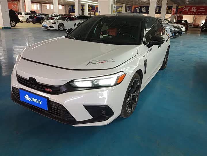 Фото 1 - Honda Civic