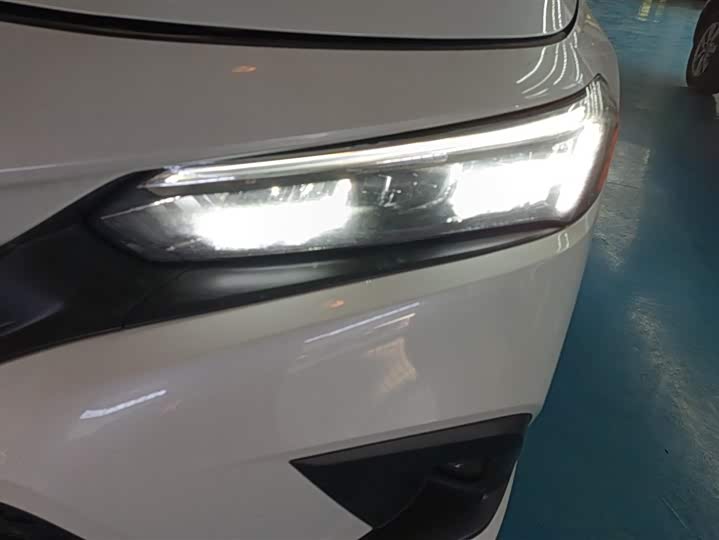 Фото 5 - Honda Civic