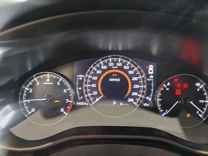 Photo 6 - Mazda 3 (Axela)