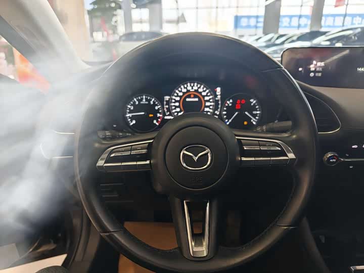 Photo 7 - Mazda 3 (Axela)