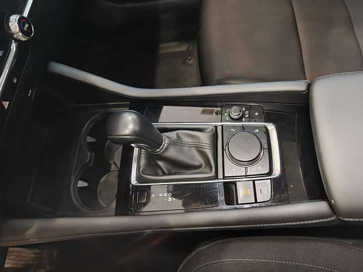 Photo 8 - Mazda 3 (Axela)