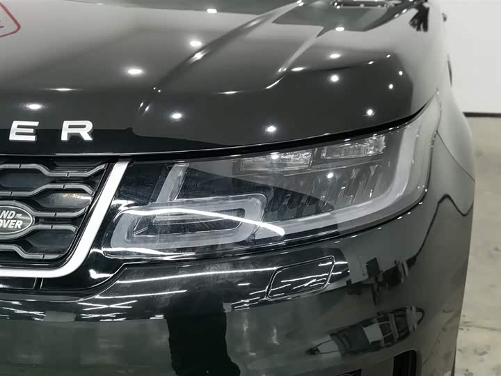 Фото 7 - Land Rover Range Rover Sport Hybrid