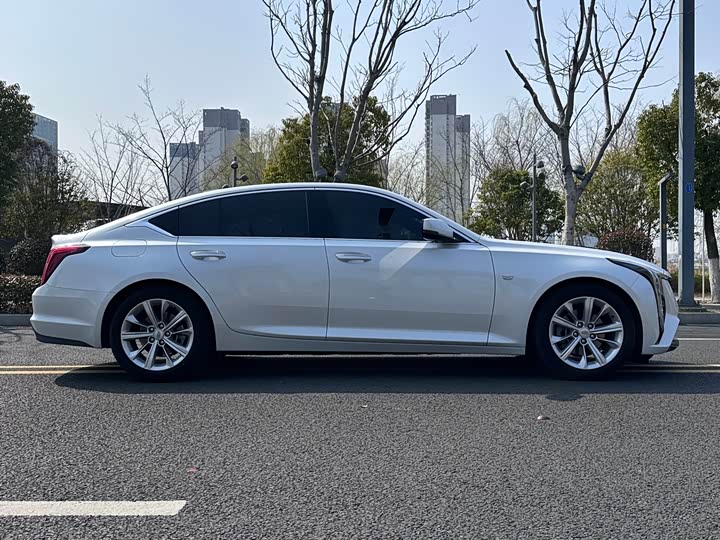 Photo 3 - Cadillac CT5