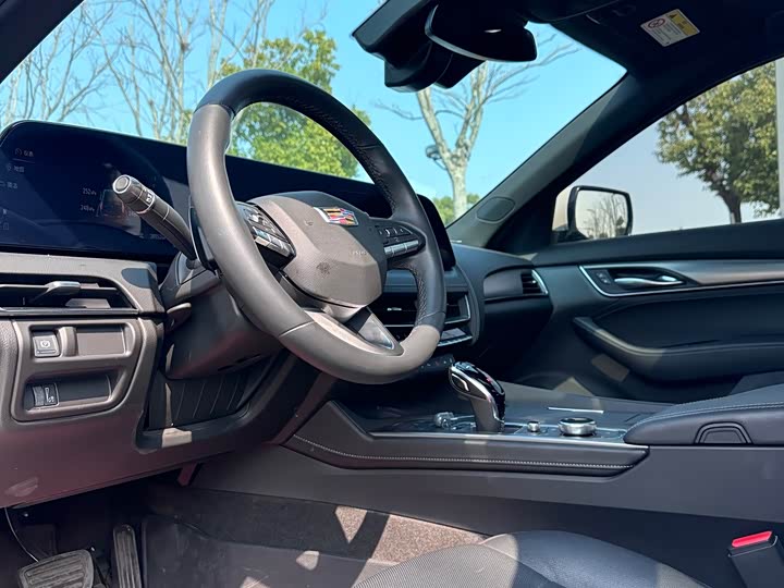 Photo 5 - Cadillac CT5