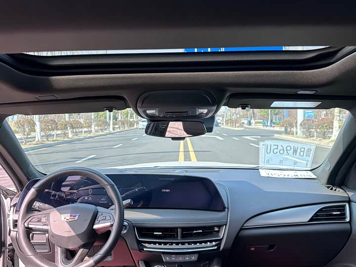 Photo 7 - Cadillac CT5