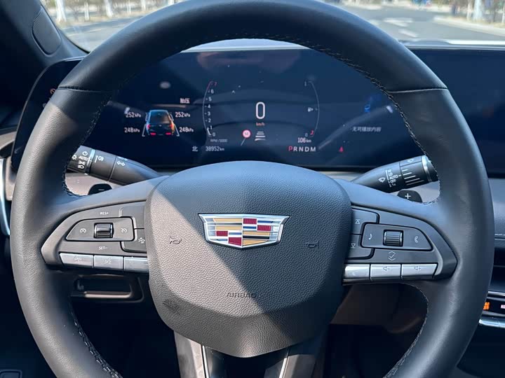 Photo 9 - Cadillac CT5