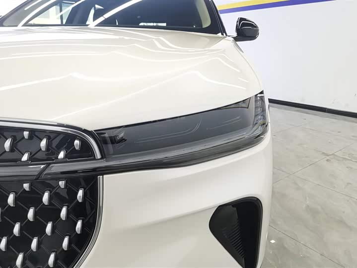 Фото 5 - Lincoln Nautilus