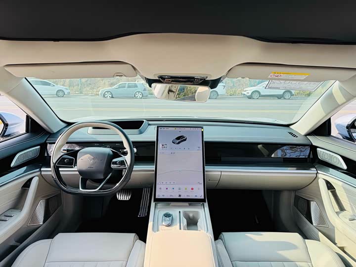 Photo 5 - Hozon S Hunting