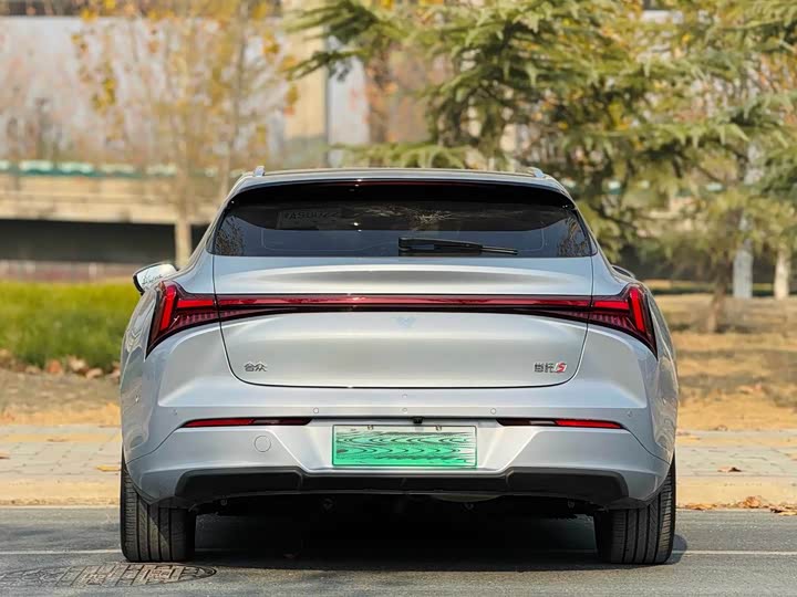 Photo 8 - Hozon S Hunting