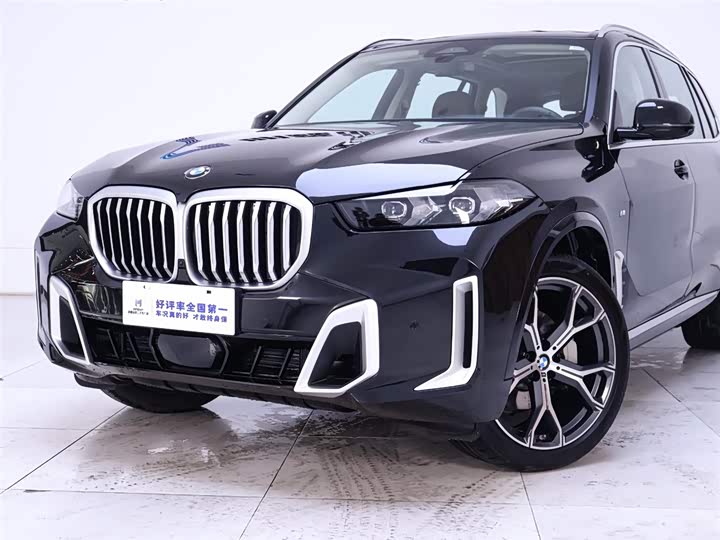 Фото 3 - BMW X5
