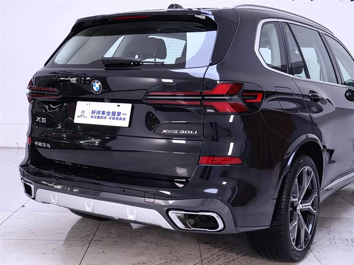 Фото 8 - BMW X5