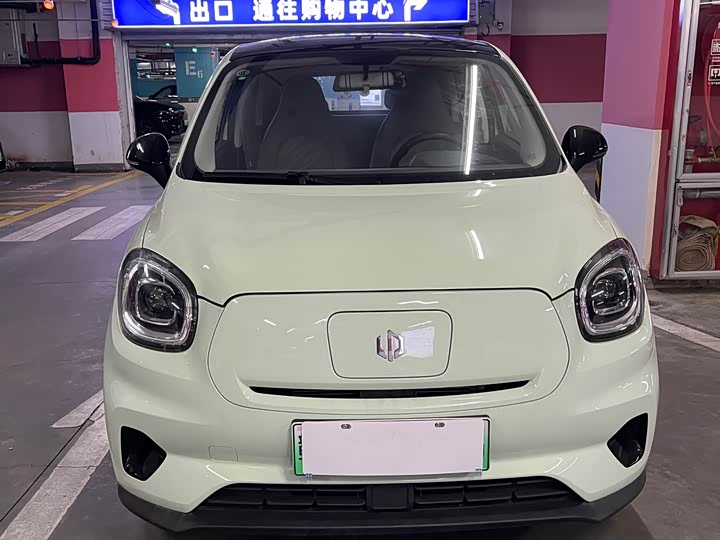 Фото 2 - Leapmotor T03