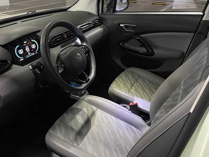 Фото 4 - Leapmotor T03