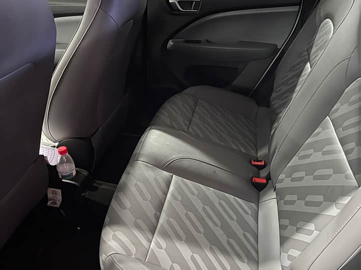 Фото 6 - Leapmotor T03