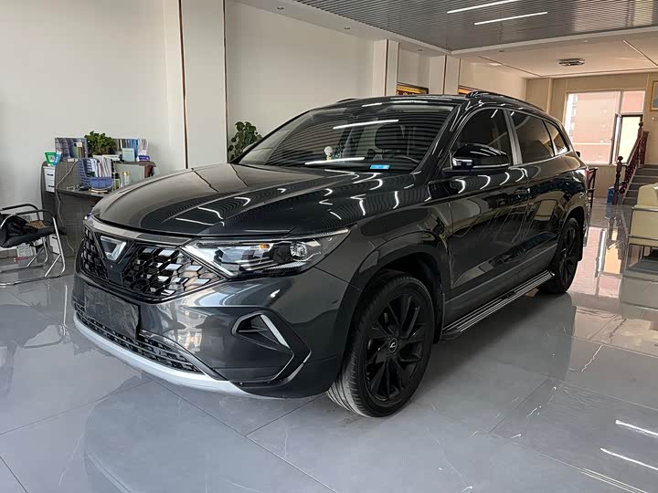 Фото 1 - Jetta VS7