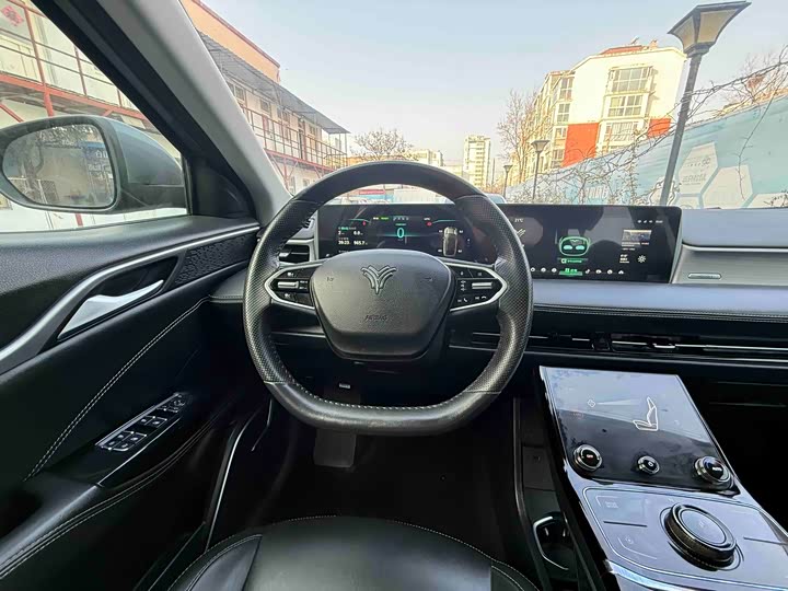 Фото 8 - Hozon U