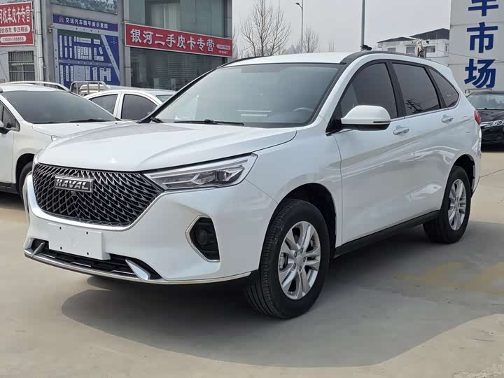 Photo 3 - Haval M6