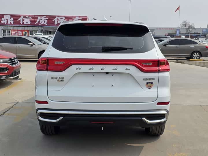 Photo 4 - Haval M6