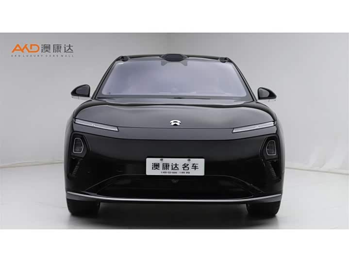 Фото 2 - Nio ET9