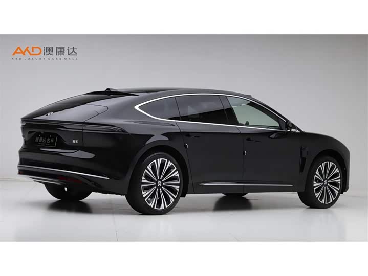 Фото 3 - Nio ET9