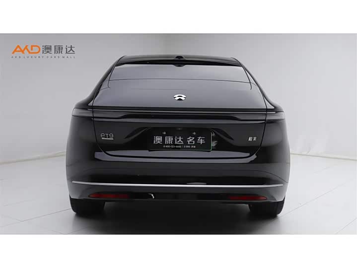 Фото 4 - Nio ET9