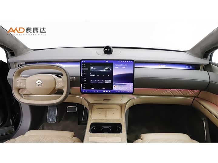 Фото 5 - Nio ET9