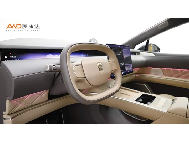 Фото 6 - Nio ET9