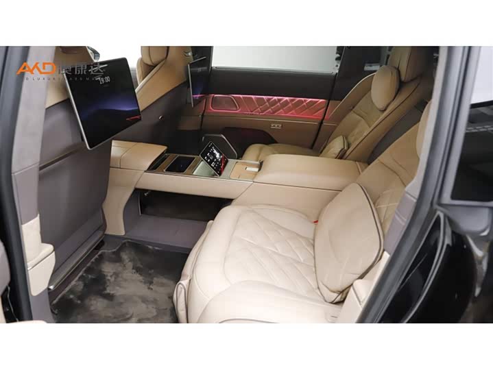 Фото 7 - Nio ET9