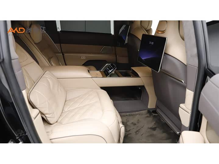 Фото 8 - Nio ET9