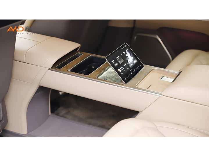 Фото 9 - Nio ET9