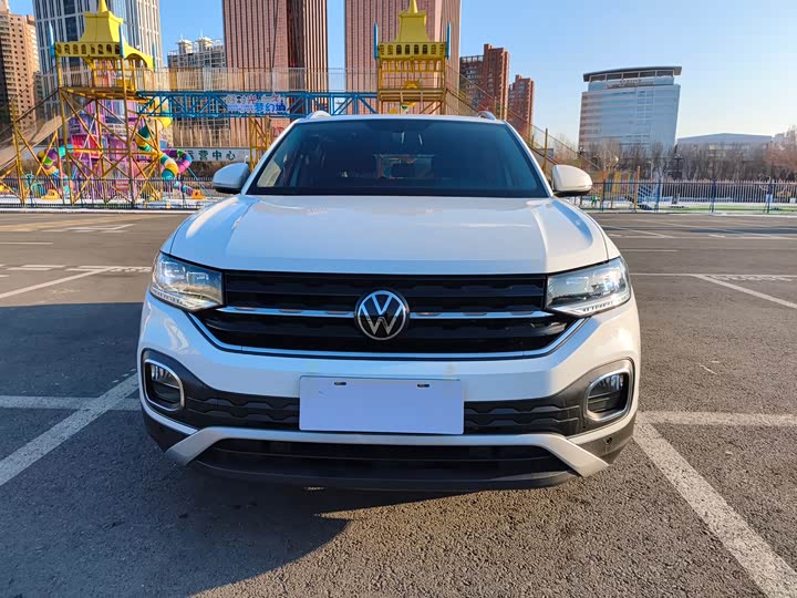 Фото 3 - Volkswagen Tacqua