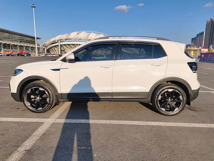 Фото 5 - Volkswagen Tacqua