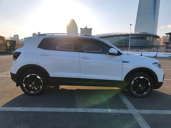 Фото 6 - Volkswagen Tacqua