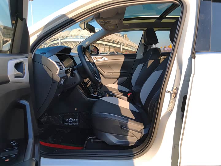 Фото 7 - Volkswagen Tacqua