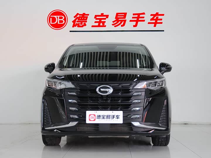 Фото 2 - GAC Trumpchi M6