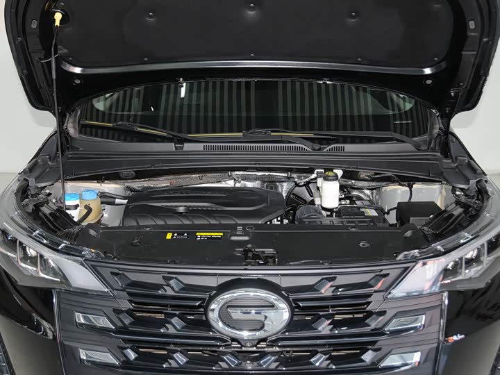 Фото 6 - GAC Trumpchi M6