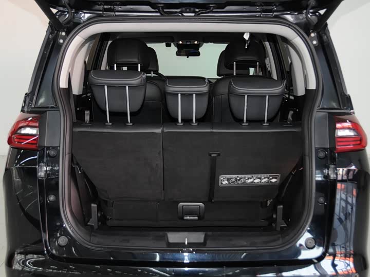 Фото 7 - GAC Trumpchi M6