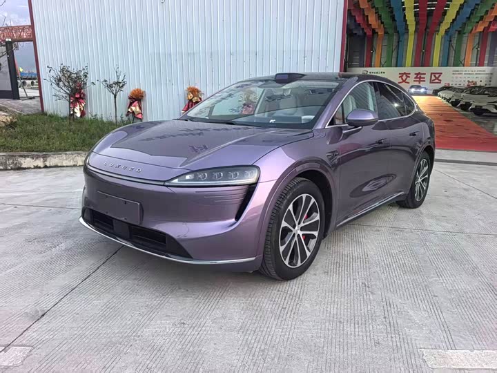 Фото 1 - Luxeed R7