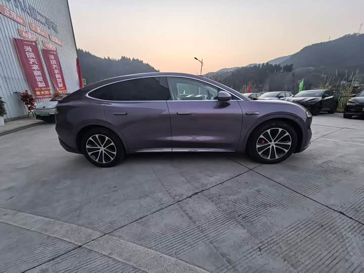 Фото 4 - Luxeed R7