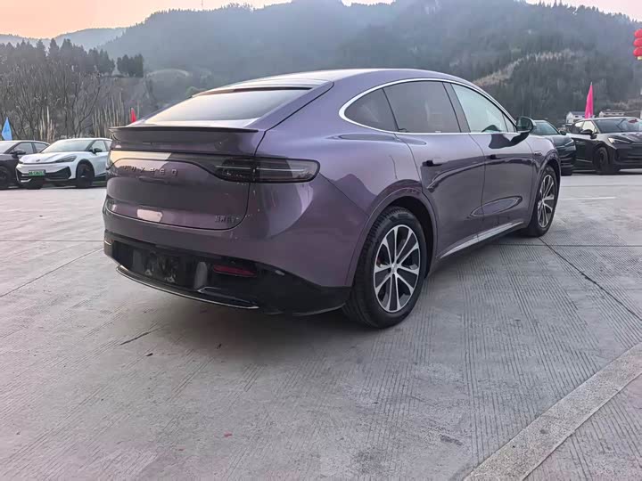 Фото 5 - Luxeed R7