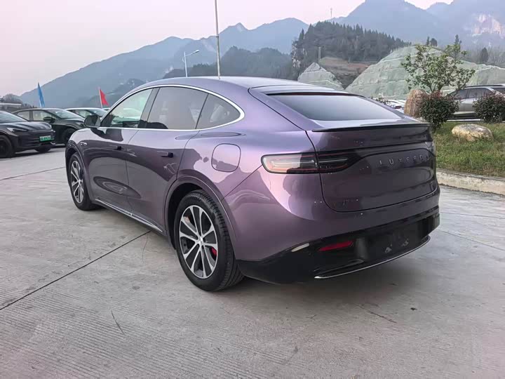 Фото 7 - Luxeed R7