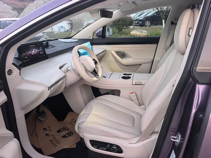 Фото 8 - Luxeed R7