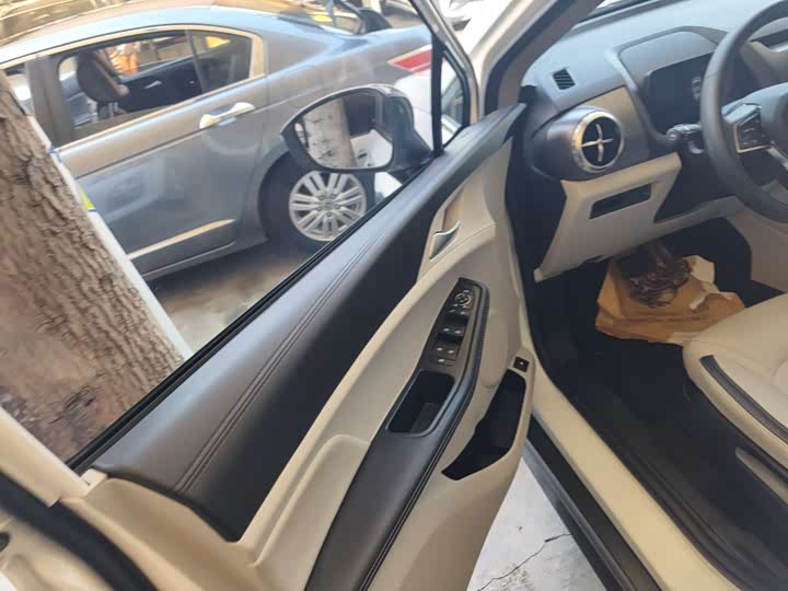 Photo 4 - BYD Yuan Pro