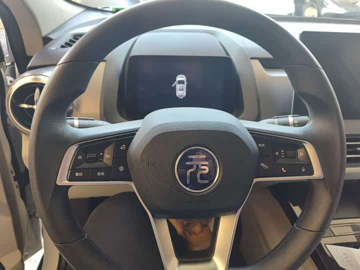 Photo 6 - BYD Yuan Pro