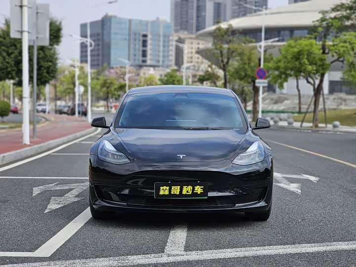 Фото 2 - Tesla Model 3